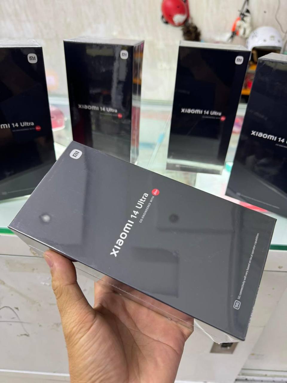 Xiaomi Mi 14 Ultra